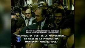 Ces scènes mémorables où les présidents français ont parlé dans une langue étrangère
