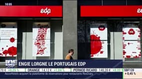 Engie lorgne Energias de Portugal