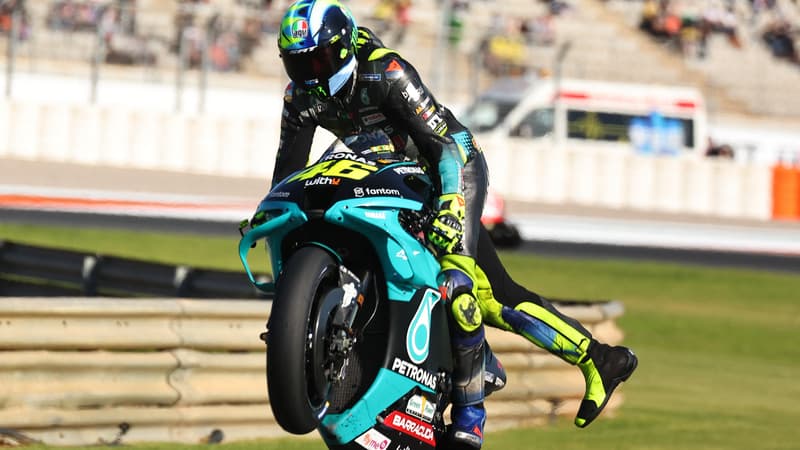 Valentino Rossi (MotoGP)