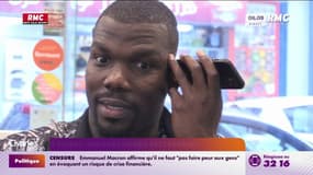 Procès Pogba: Mathias Pogba à la barre 