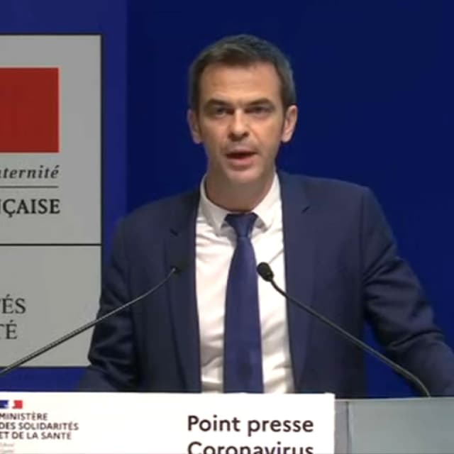 En direct - Coronavirus: le bilan grimpe à 400 cas de contaminations en Italie