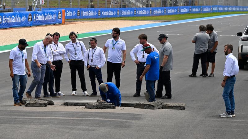 La piste de l Autodromo Ayrton Senna de Goiania le 21 mars 2026 2256953