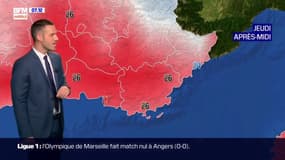 Météo Sud: des conditions météo estivales ce jeudi