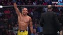 UFC 262 : Barboza foudroie Burgos d'un KO à retardement