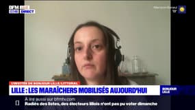 "Une perte de trésorerie importante": la porte-parole du réseau AMAP des Hauts-de-France revient notamment sur l'impact de la tempête Eunice