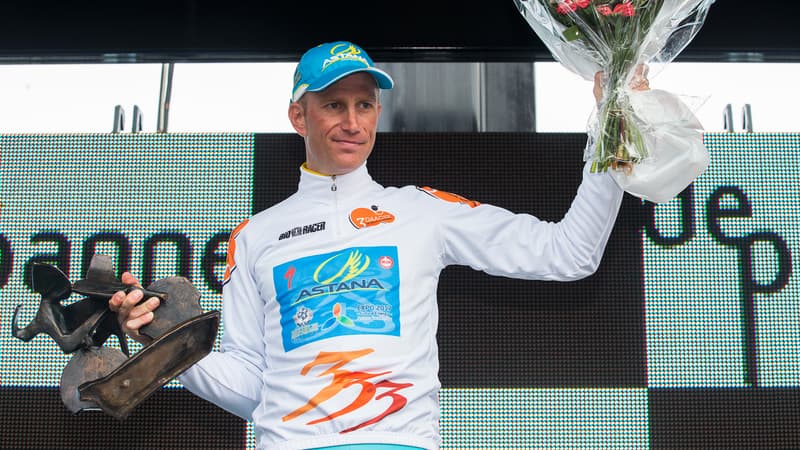 Lieuwe Westra en 2016