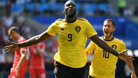 Romelu Lukaku