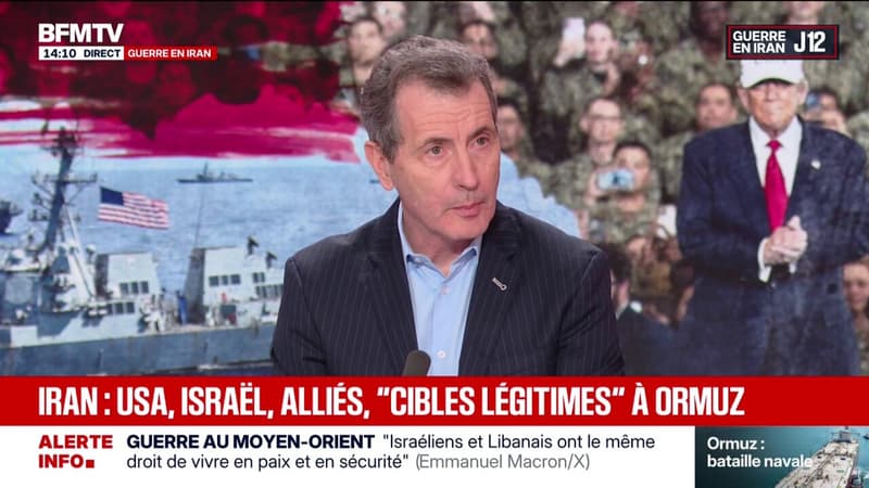 Guerre au Moyen-Orient: Donald Trump est sous pression au douzième jour du conflit