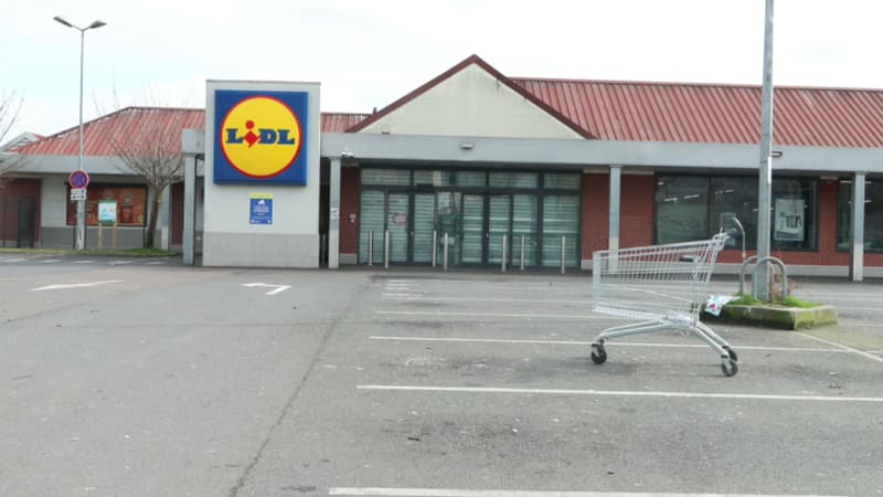 Bondy: le magasin Lidl fermé jusqu'à nouvel ordre après l'agression de membres de son personnel