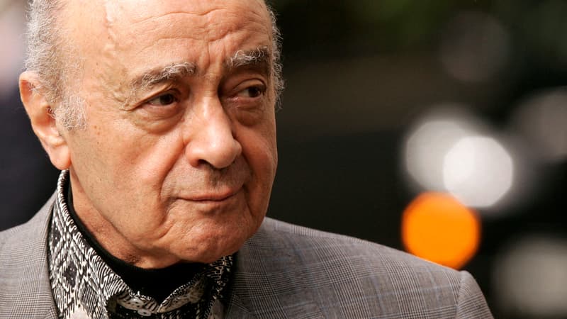 Affaire Al-Fayed: le frère de l'homme d'affaires lui aussi accusé d'agressions sexuelles par trois femmes