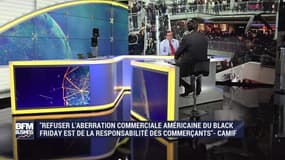 Black Friday : la CAMIF refuse « cette surconsommation »