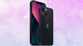 Amazon n'en fait qu'à sa tête et met en vente cet iPhone 13 à un prix inattendu