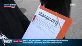 Change.org lance une plateforme participative spéciale pour les municipales