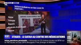 LES ÉCLAIREURS - Libération des otages: comment négocier?