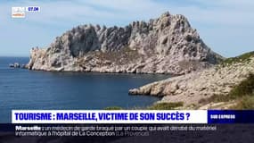 Tourisme: Marseille, victime de son succès?