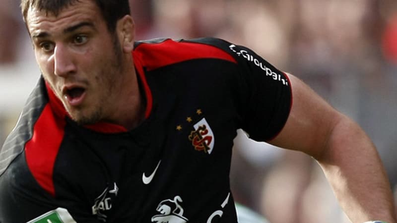 Yoann Maestri