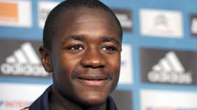 Giannelli Imbula