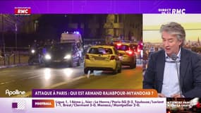 Le portrait très particulier de l'assaillant de Paris