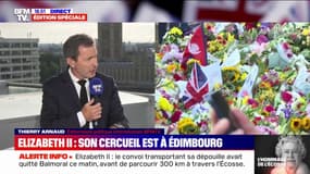 Elizabeth II: que va-t-il se passer jusqu'aux funérailles, lundi 19 septembre ?