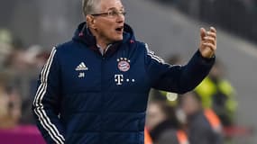 Jupp Heynckes
