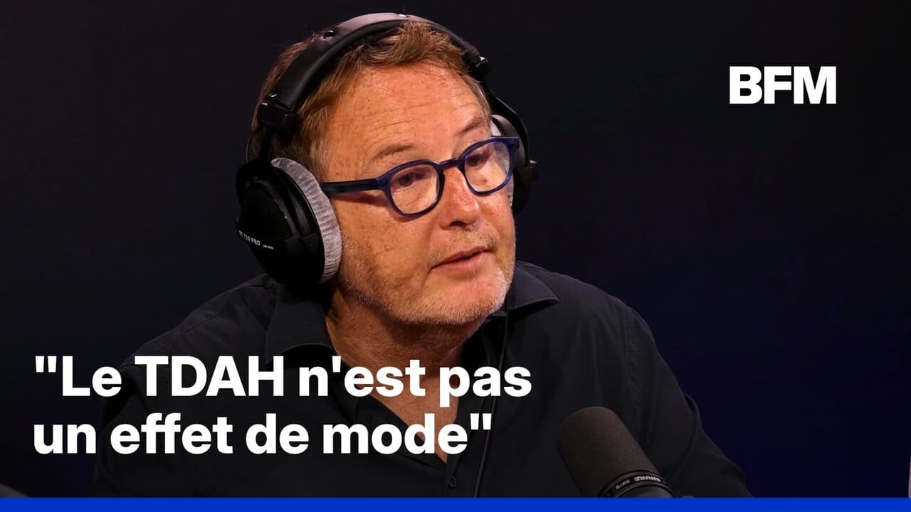 Hyperfocus, oublis, problèmes d’organisation: et si c’était un TDAH ?