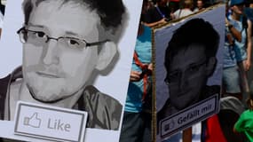 Edward Snowden remportera-t-il le prix Sakharov?