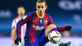 Antoine Griezmann