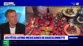 Barcelonnette: retour des très attendues fêtes latino-mexicaines du 6 au 15 août