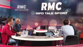 Robin Andraca, journaliste pour le site checkNews.fr: "C'est quand même la base du journalisme. Les faits, rien que les faits. Vérifier en permanence. Il y a une demande."