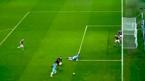 Premier League : les plus beaux buts de la 20e journée