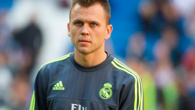 Denis Cheryshev (Real Madrid)