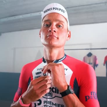 Tour de France 2026: A special jersey in tribute to Raymond Poulidor