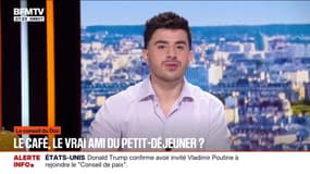 LE CONSEIL DU DOC: Baisse du risque de mortalité, des cancers du foie ou de l'utérus...boire du café avec modération a de nombreux bienfaits pour la santé 