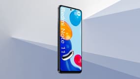 Le Xiaomi Redmi Note 11 voit son prix chuter sur ce site que vous connaissez forcément