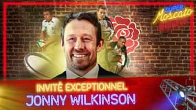 6 Nations : L'intégrale de Jonny Wilkinson invité du SMS