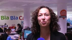 Le covoiturage, une solution à la circulation alternée très prisée