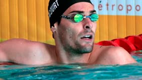 Camille Lacourt