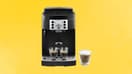 Cette machine à café à grain fait fureur, rejoignez les 2 000 clients satisfaits de son prix bas