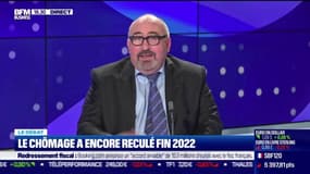 Good Evening Business : Partie 1 - 25/01