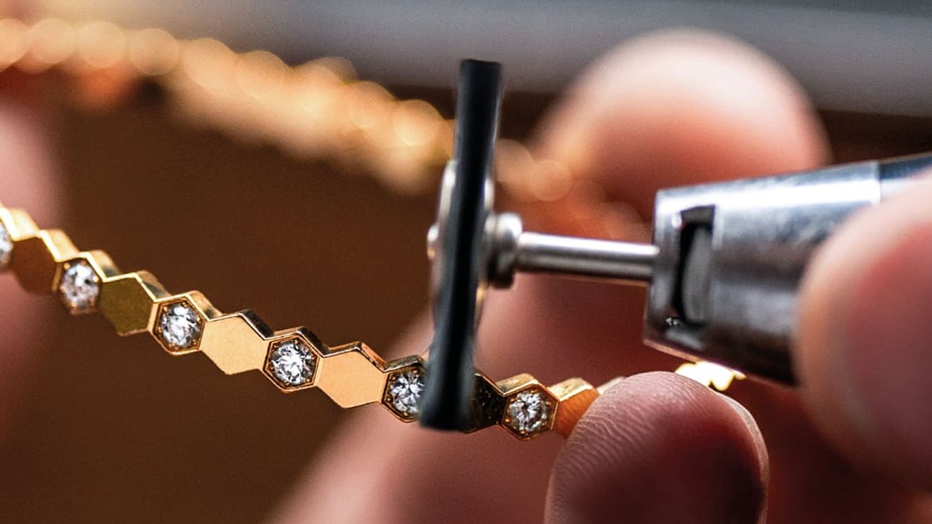 Guerlain x Chaumet