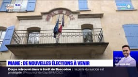 Haute-Provence: à Mane, certains élus démissionnent pour provoquer de nouvelles élections municipales
