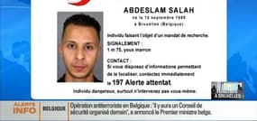 Une perquisition antiterroriste finit en fusillade à Bruxelles