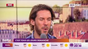 C'est tous les jours Arnaud Demanche - 18.06