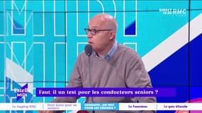 Laurent Dandrieu : "Il y a des régions de France où interdire aux gens de conduire, c'est les condamner à une forme de mort sociale"