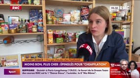 Moins bon mais plus cher: 3 industriels épinglés pour "cheapflation"
