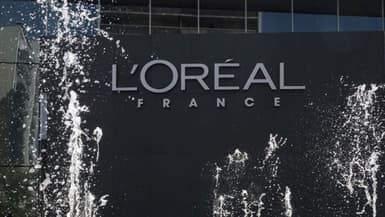 L'Oréal avance en Bourse