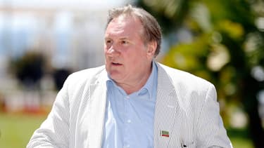 Gérard Depardieu est le héros de Viktor sorti le 24 octobre aux Etats-Unis.