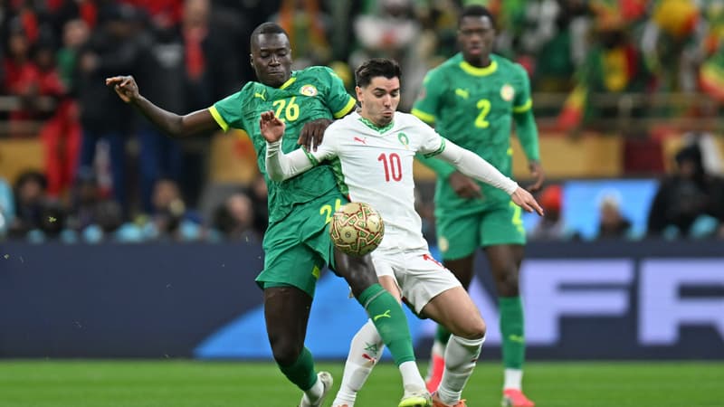 Une décision "logique" mais un timing désastreux: Daniel Riolo déplore une "mascarade" après que le Maroc a été déclaré vainqueur de la CAN 2025