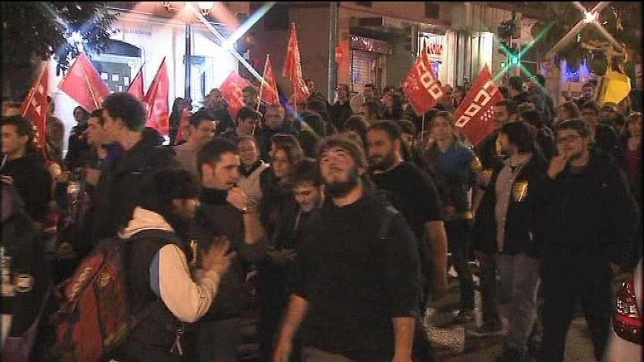 Greve Générale 12 Juillet 2022 Espagne : grève générale contre la politique d’austérité