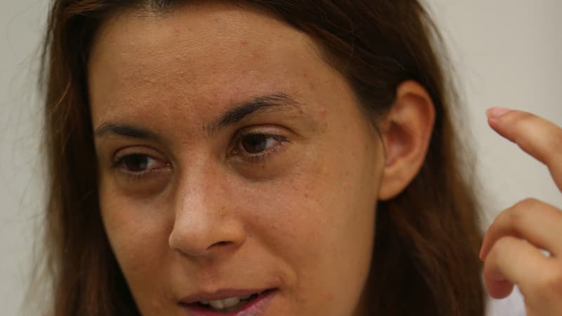 Marion Bartoli